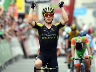 Tour of Britain cycle stars set to power through Devon