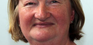 West Devon Mayor to help local farmers with charity golf day at Okehampton next month
