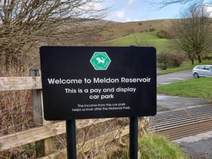 Meldon marshals are summer success