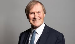 MPs to review practices after death of Sir Davis Amess