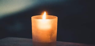 Hospiscare 'light up a life' service online