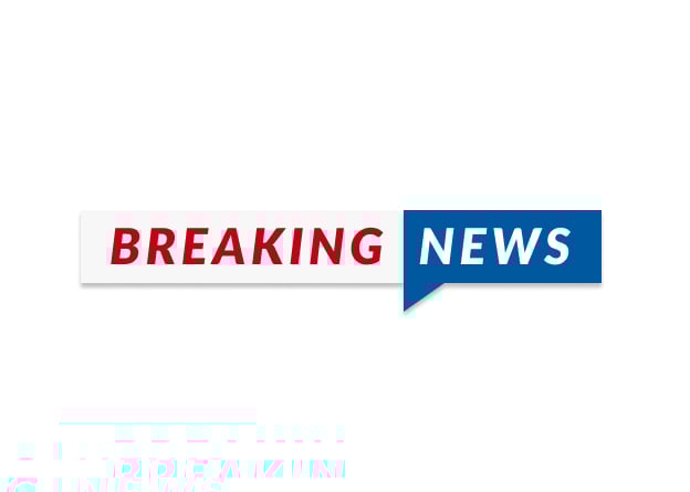 Breaking News