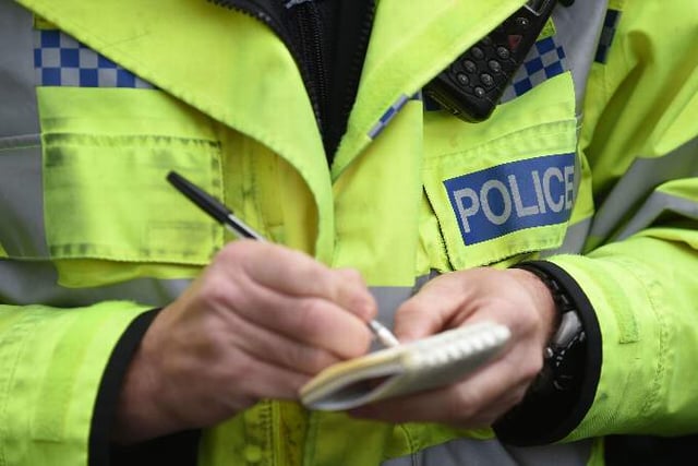 Okehampton man on trial for stalking