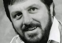 Much-loved comedian Jethro dies after contracting Covid-19