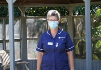 Hospice charity's SOS to raise £300K