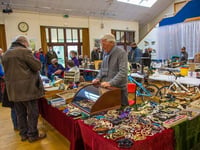 Hatherleigh Market to be ready by end of summer