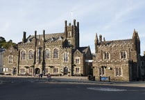 'Softly softly' opening for centre