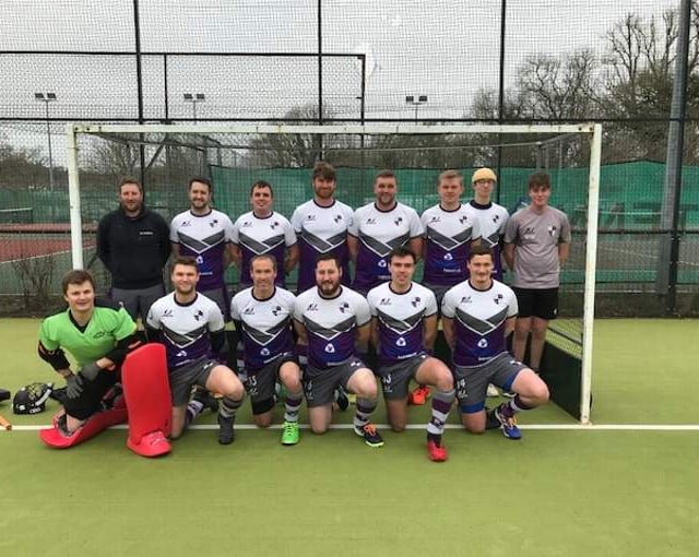 Hockey: Okehampton Men's defeat Ashmoor two goals to one