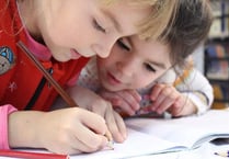 Dartmoor Multi Academy Trust's 'listening campaigns' at school to build better communities