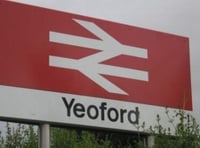 Petition calls for trains to stop at Yeoford