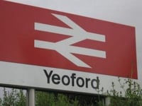Petition calls for trains to stop at Yeoford