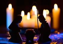 Covid prompts local schools to switch to virtual nativity plays