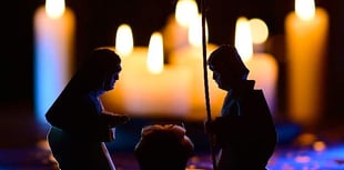 Covid prompts local schools to switch to virtual nativity plays