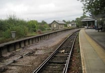 Tavistock railway project moves up the list