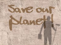 Okehampton teacher plans her climate mission for town