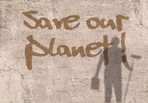 Okehampton teacher plans her climate mission for town