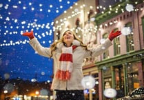 'Free after three' festive parking