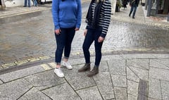 Falls on pavements - residents call for urgent action