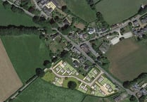 Developer lodges appeal for controversial Lamerton housing