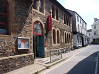 Okehampton Library offers help with tech