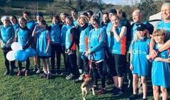 Run 4 Rosie to go ahead this March in Chagford