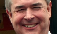 How much does MP Sir Geoffrey Cox cost the taxpayer?