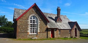 Sampford Courtenay boosts village hall appeal
