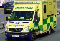 Ambulance chiefs pledge to improve services in Okehampton