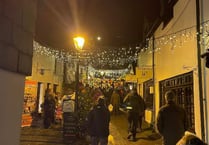 Dickensian Night hailed a big success with great turnout