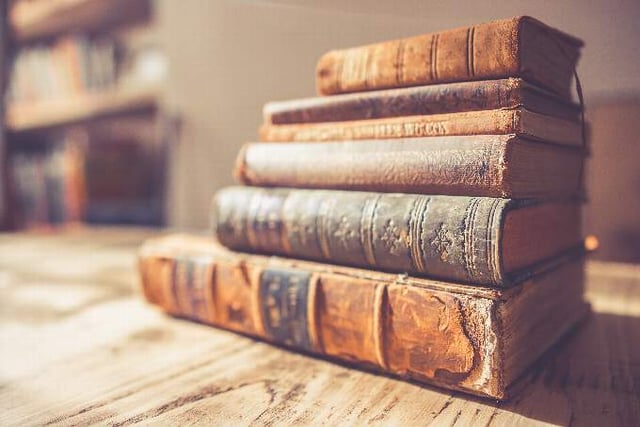 Unusual history revealed at Exbourne meeting
