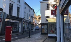 Young people sought to take part in planning for Tavistock's future
