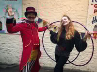 Edwardian Evening returns tonight