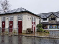 Okehampton Hamlets rejects plea to chip in with toilet costs