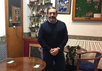New Legion chairman has big plans for branch in new year
