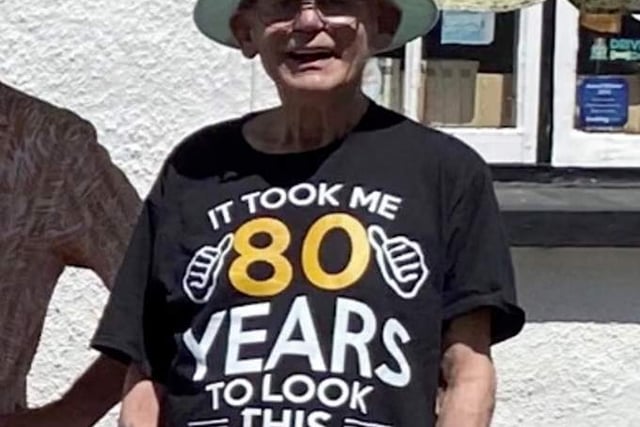 Hatherleigh Shooting Club honours its founder