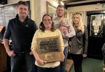 Special surprise for village covid heroes