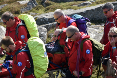 Remembering Gilbert Taylor's scientific legacy and adventurous spirit