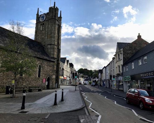 Okehampton councillors agree to work together