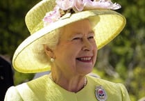 Funding sought for Okehampton's Jubilee celebrations