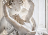 Bondleigh's Sculpture School showcases work by students