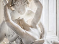Bondleigh's Sculpture School showcases work by students