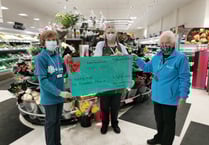 Waitrose relaunches community fund