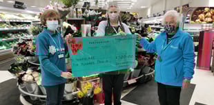 Waitrose relaunches community fund