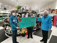 Waitrose relaunches community fund