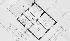Hazeldon House plan at Mount Kelly for ten homes