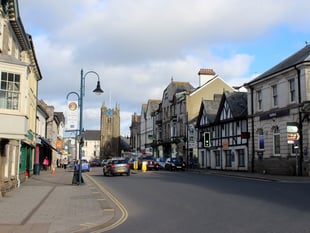 Assault witnesses plea
