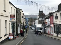 High street SOS partnership