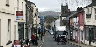 High street SOS partnership
