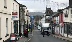 FIVER FEST — Lots of £5 offers in Tavistock shops from tomorrow