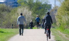 Have your say on proposed extension of multi-use trail